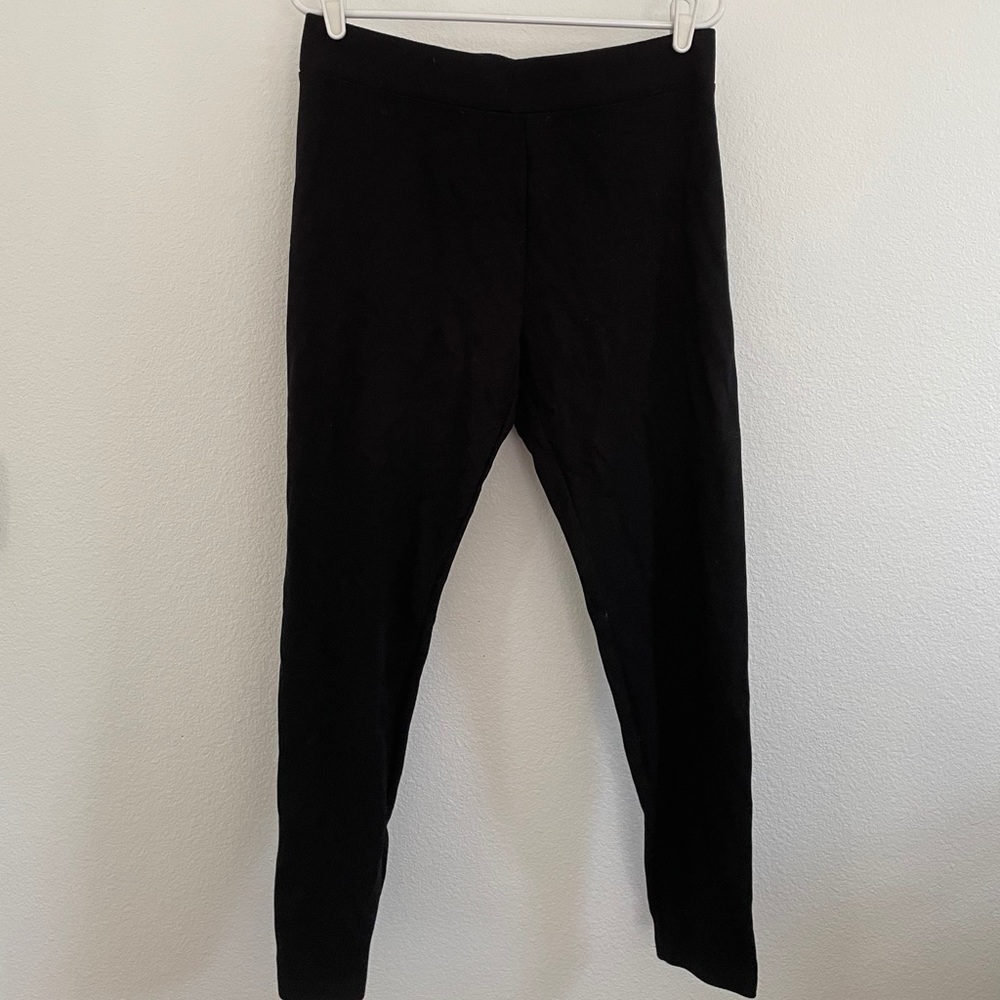 Lou & Grey Ponte Leggings
